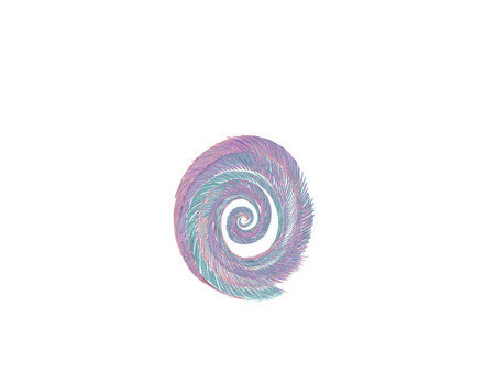 FABER-CASTELL Crayon arc-en-ciel Fantasy Colours