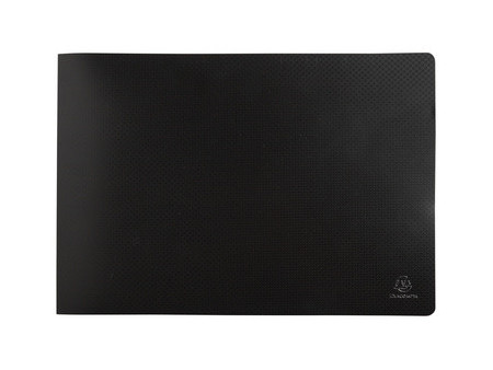 EXACOMPTA Protège-documents Opak, A3, PP, noir