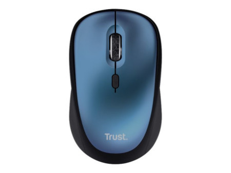TRUST Souris sans fil compacte YVI+ ECO
