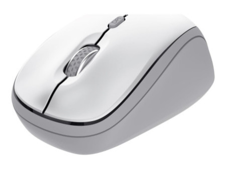TRUST Souris sans fil compacte YVI+