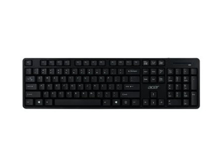 ACER clavier et souris sans fil combo
