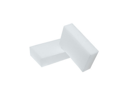 Scotch-Brite Gomme de nettoyage MAGIC PAD, pack de 6, blanc