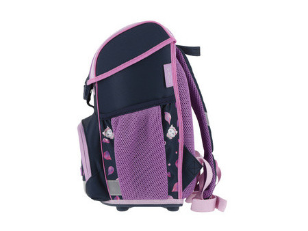 herlitz Cartable Loop Plus 'Blossom Dance'