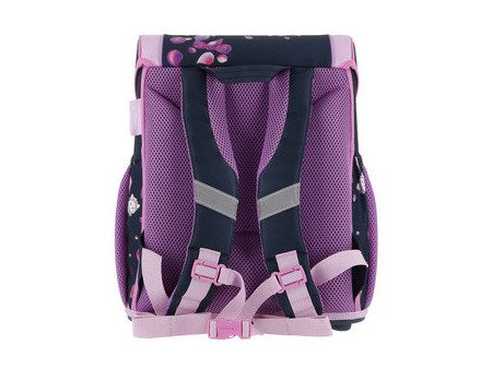 herlitz Cartable Loop Plus 'Blossom Dance'