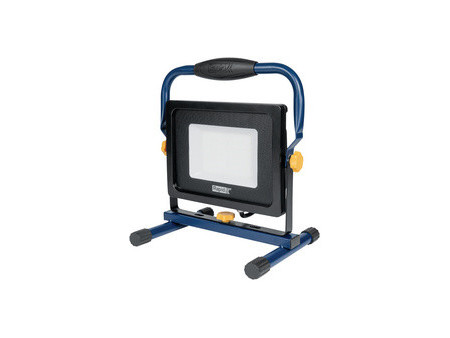 Rapid Projecteur de travail LED THE PAINTER+, 50W, bleu/noir