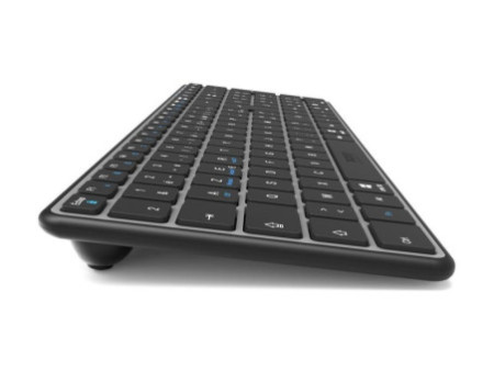 PORT DESIGNS Pack Keyboard + Mouse (FR)