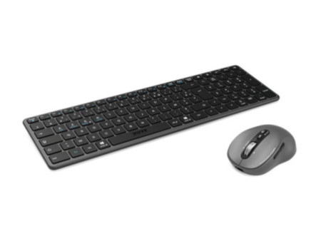 PORT DESIGNS Pack Keyboard + Mouse (FR)