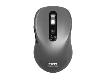 PORT DESIGNS Pack Keyboard + Mouse (FR)