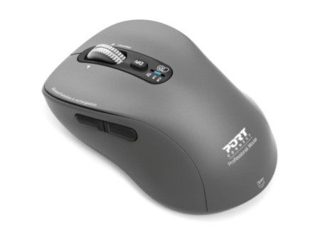 PORT DESIGNS Pack Keyboard + Mouse (FR)