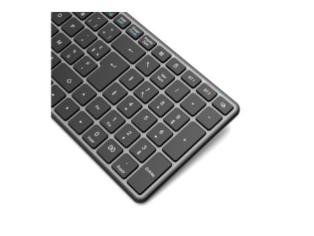 PORT DESIGNS Pack Keyboard + Mouse (FR)