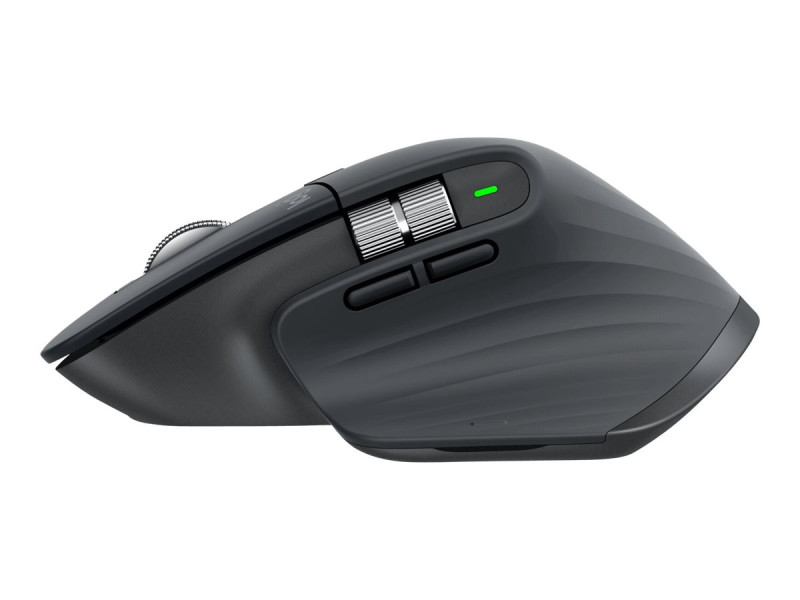 LOGI MX Master 3S for Business GRAPHITE