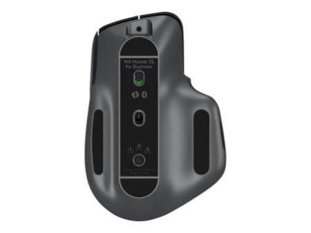 LOGI MX Master 3S for Business GRAPHITE