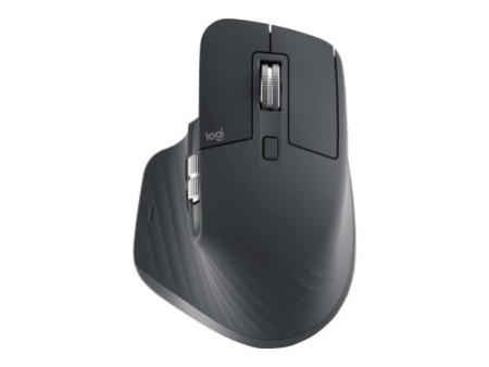 LOGI MX Master 3S for Business GRAPHITE