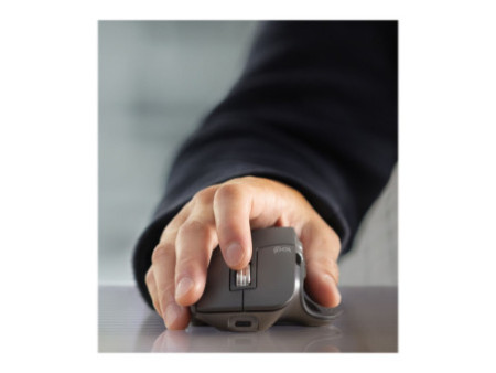LOGI MX Master 3S for Business GRAPHITE