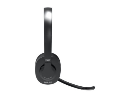 PORT DESIGNS Binaural Headset Bluetooth