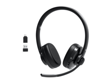 PORT DESIGNS Binaural Headset Bluetooth