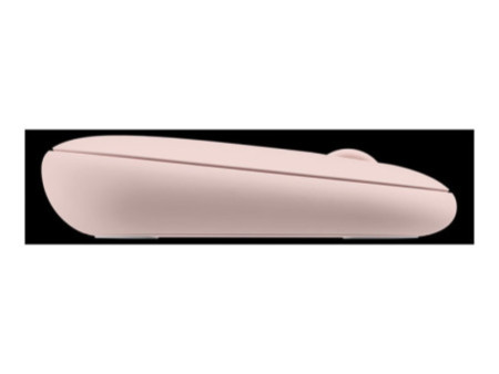 LOGI MK470 Slim Combo - ROSE - (FRA)