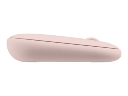 LOGI MK470 Slim Combo - ROSE - (FRA)