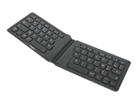 TARGUS AntiMicrobial Folding Tab Kbd(FR)