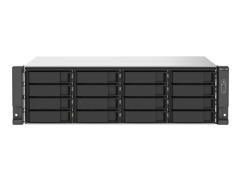 QNAP TS-1673AU-RP-16G 16-Bay NAS