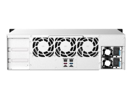 QNAP TS-1673AU-RP-16G 16-Bay NAS