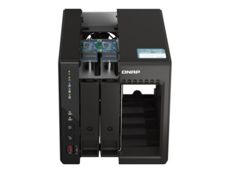QNAP TS-253E-8G 2-bay NAS J6412