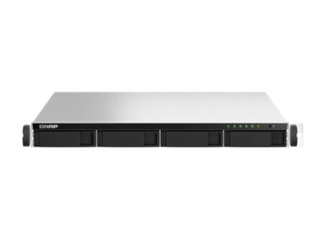QNAP TS-464U-8G NAS N5105/N5095 8Go
