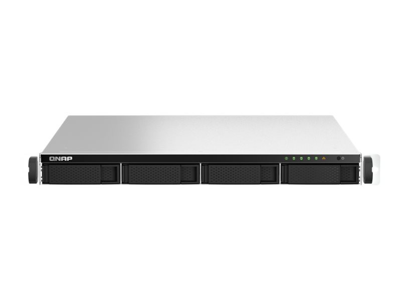 QNAP TS-464U-8G NAS N5105/N5095 8Go