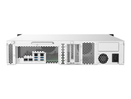 QNAP TS-832PXU-4G 8-Bay NAS