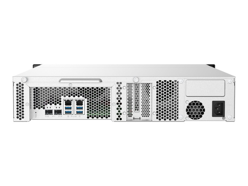QNAP TS-832PXU-4G 8-Bay NAS