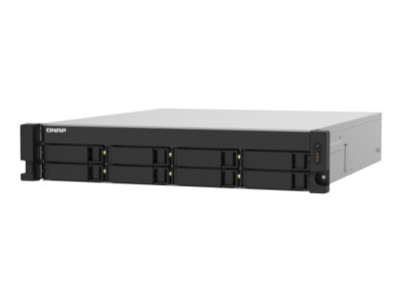 QNAP TS-832PXU-4G 8-Bay NAS