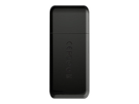 TRANSCEND Lecteur de carte SD microSD SD