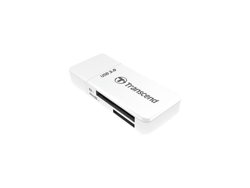 TRANSCEND RDF5 Lecteur de carte microSD