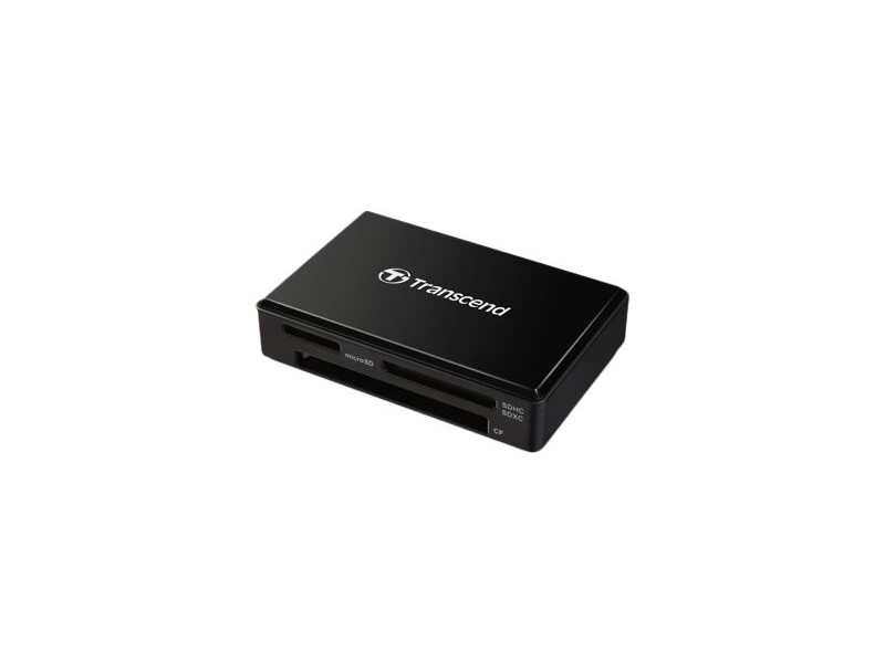 TRANSCEND All-in-1 Multi Memory Card