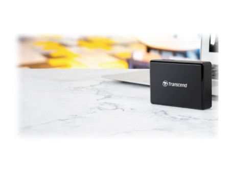 TRANSCEND All-in-1 Multi Memory Card