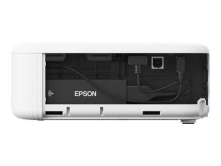 EPSON CO-FH02 Projector 3LCD 1080p