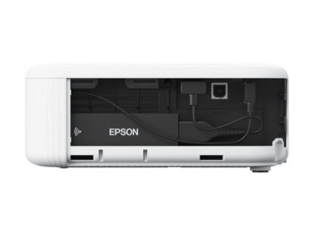 EPSON CO-FH02 Projector 3LCD 1080p