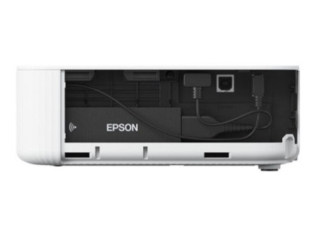 EPSON CO-FH02 Projector 3LCD 1080p