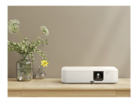 EPSON CO-FH02 Projector 3LCD 1080p