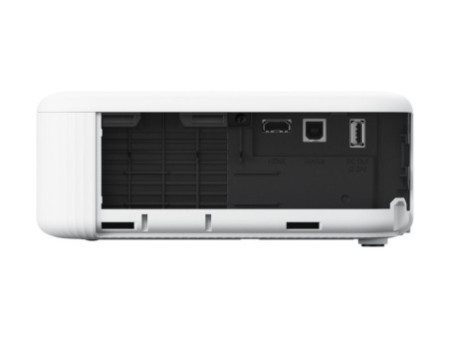 EPSON CO-FH02 Projector 3LCD 1080p