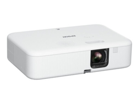 EPSON CO-FH02 Projector 3LCD 1080p