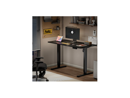 LogiLink Piètement de bureau, éléctrique