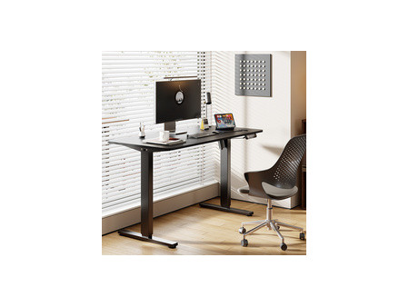LogiLink Piètement de bureau, éléctrique