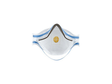 3M Masque Aura Comfort Cool Flow 9322+, FFP2, lot de 2