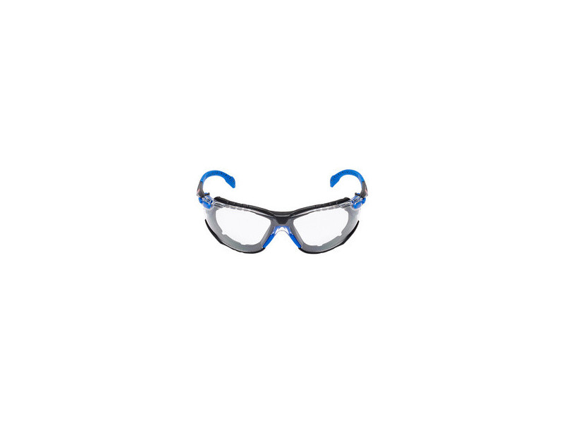3M Lunettes de protection Solus 1000, verres incolores