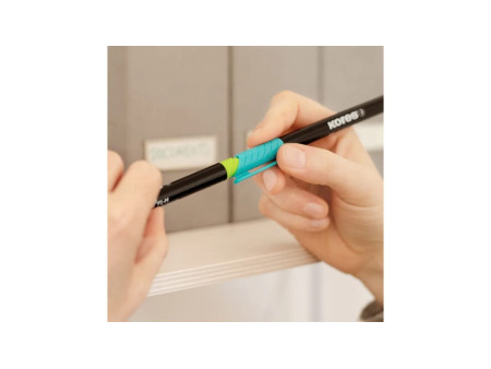 Kores Marqueur permanent 'K MARKER FINE', M, étui de 10