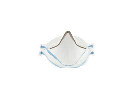 3M Masque respiratoire Aura 9320+ FFP2, sans valve, lot de 5