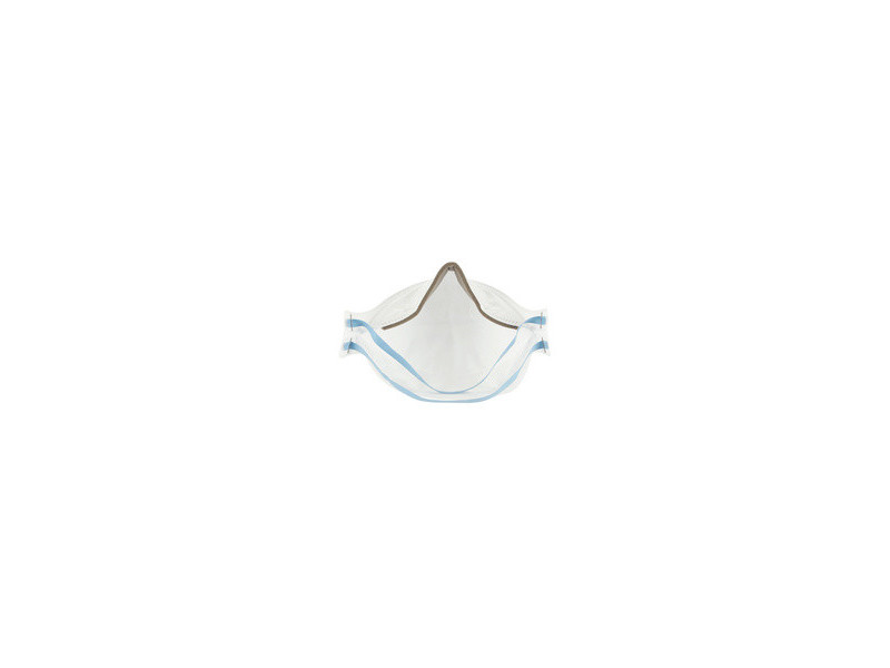 3M Masque respiratoire Aura 9320+ FFP2, sans valve, lot de 5