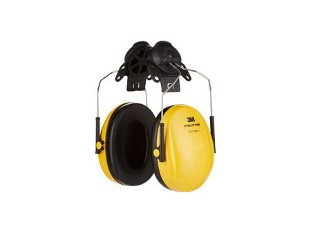3M Capsule de protection auditive PELTOR Optime I H510P3E