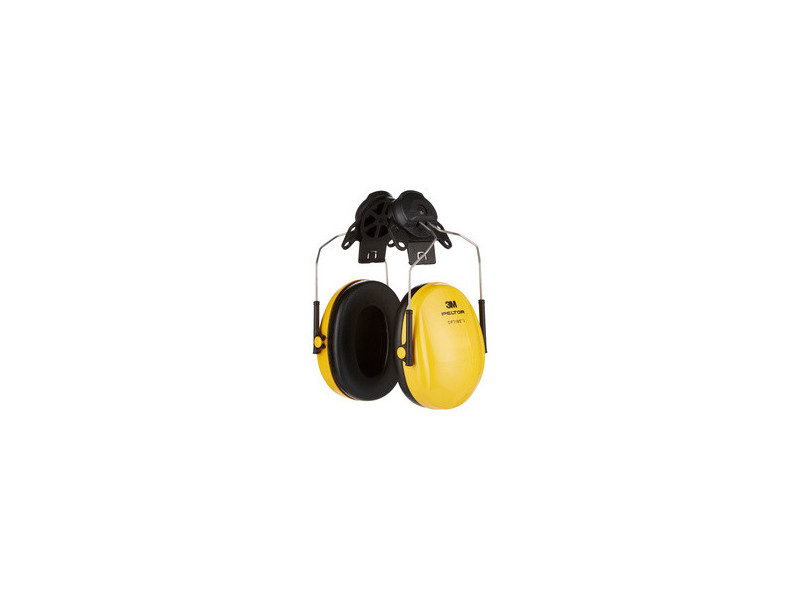 3M Capsule de protection auditive PELTOR Optime I H510P3E